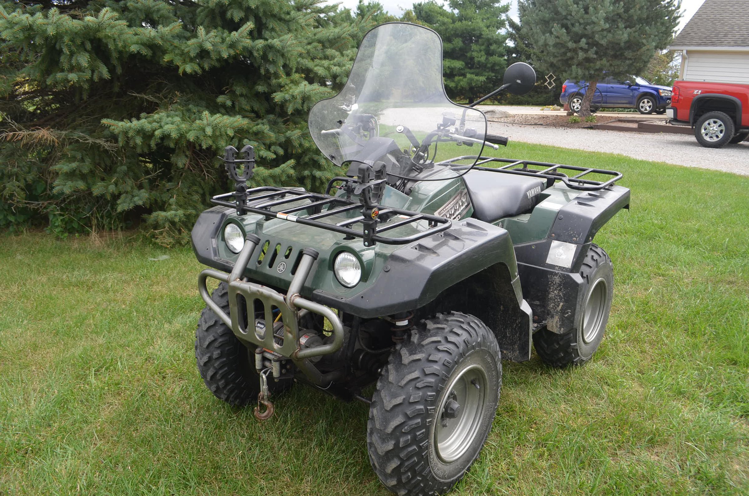 Property photo 26 - PERSONAL PROPERTY AUCTION IN DEKALB COUNTY, INDIANA